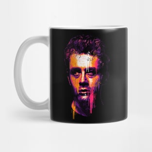 James Dean Mug